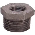 Asc Engineered Solutions 1x34 BLK Hex Bushing 8700129359